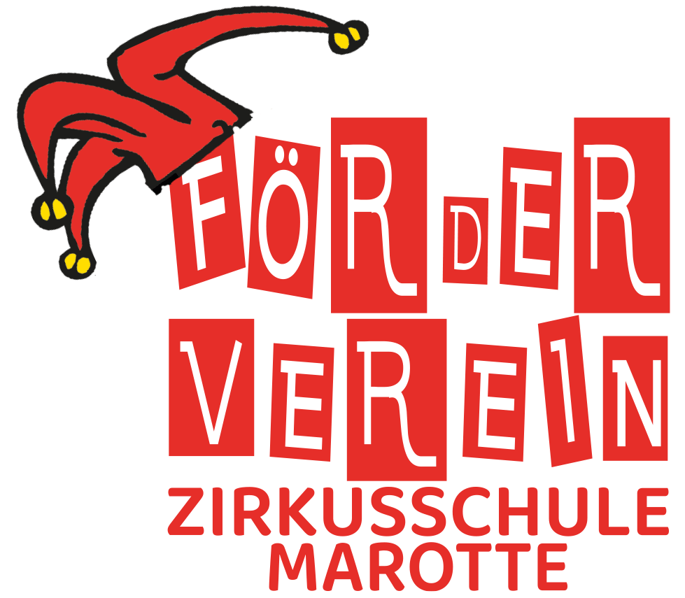 Förderverein Zirkusschule Marotte